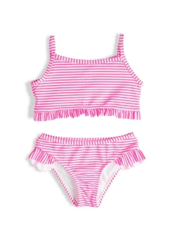 GATE Bikini z falbankami|Dzieci Dziewczynki·Stroje Kąpielowe