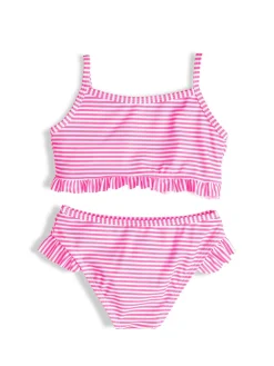 GATE Bikini z falbankami|Dzieci Dziewczynki·Stroje Kąpielowe