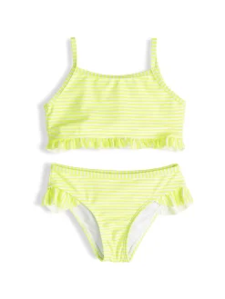 GATE Bikini z falbankami|Dzieci Dziewczynki·Stroje Kąpielowe