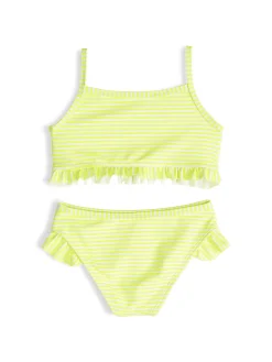 GATE Bikini z falbankami|Dzieci Dziewczynki·Stroje Kąpielowe