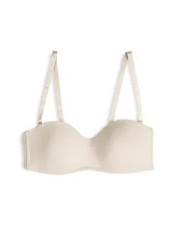 GATE Biustonosz balkonowy na fiszbinach| Bielizna·Biustonosze