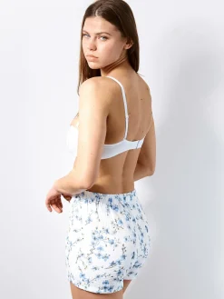 GATE Biustonosz balkonowy na fiszbinach| Bielizna·Biustonosze