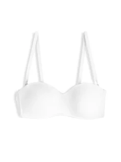 GATE Biustonosz balkonowy na fiszbinach| Bielizna·Biustonosze