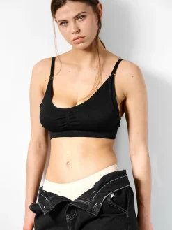 GATE Biustonosz do karmienia z wyjmowanymi wkładkami| Bielizna·Biustonosze