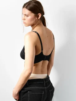 GATE Biustonosz do karmienia z wyjmowanymi wkładkami| Bielizna·Biustonosze