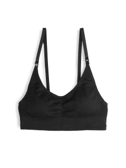 GATE Biustonosz do karmienia z wyjmowanymi wkładkami| Bielizna·Biustonosze