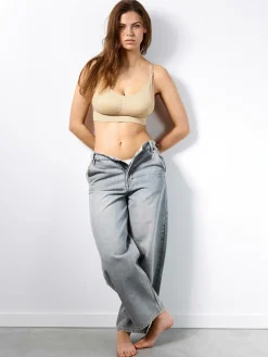 GATE Biustonosz do karmienia z wyjmowanymi wkładkami| Bielizna·Biustonosze