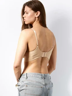 GATE Biustonosz do karmienia z wyjmowanymi wkładkami| Bielizna·Biustonosze