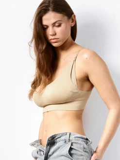 GATE Biustonosz do karmienia z wyjmowanymi wkładkami| Bielizna·Biustonosze