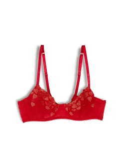 GATE Biustonosz z fiszbinami| Bielizna·Biustonosze