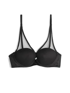 GATE Biustonosz z fiszbinami| Bielizna·Biustonosze