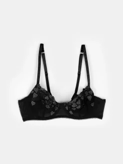 GATE Biustonosz z fiszbinami| Bielizna·Biustonosze