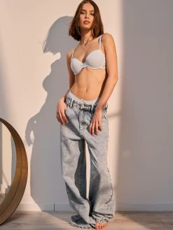 GATE Biustonosz z fiszbinami| Bielizna·Biustonosze