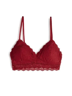 GATE Biustonosz z wyjmowanymi wkładkami| Bielizna·Biustonosze