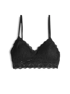 GATE Biustonosz z wyjmowanymi wkładkami| Bielizna·Biustonosze