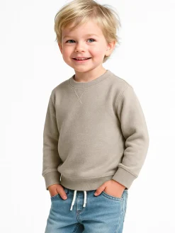 GATE Bluza|Dzieci Chłopcy·Bluzki