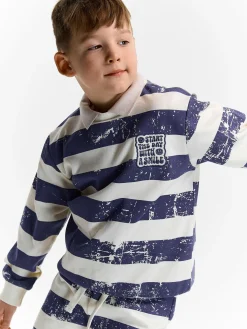 GATE Bluza|Dzieci Chłopcy·Bluzki