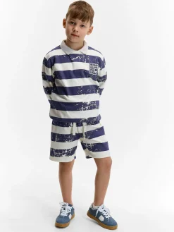 GATE Bluza|Dzieci Chłopcy·Bluzki