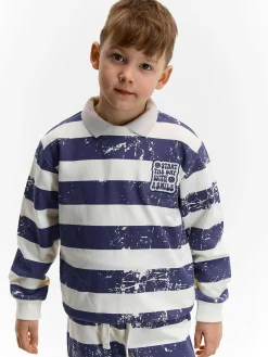 GATE Bluza|Dzieci Chłopcy·Bluzki