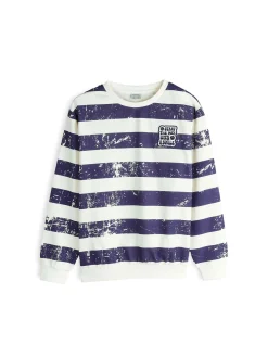 GATE Bluza|Dzieci Chłopcy·Bluzki