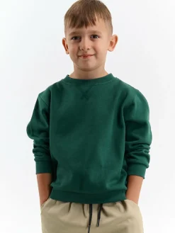 GATE Bluza|Dzieci Chłopcy·Bluzki