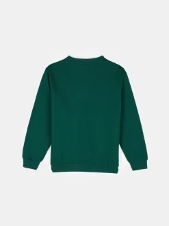 GATE Bluza|Dzieci Chłopcy·Bluzki