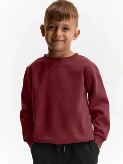 GATE Bluza|Dzieci Chłopcy·Bluzki