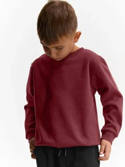 GATE Bluza|Dzieci Chłopcy·Bluzki