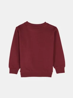 GATE Bluza|Dzieci Chłopcy·Bluzki