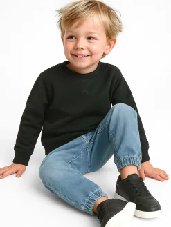 GATE Bluza|Dzieci Chłopcy·Bluzki