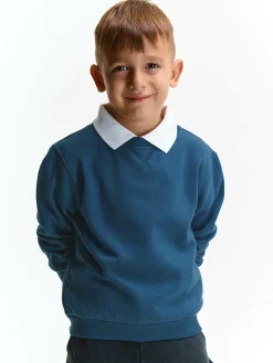 GATE Bluza|Dzieci Chłopcy·Bluzki