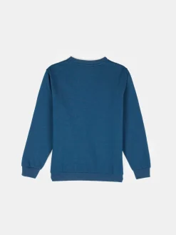 GATE Bluza|Dzieci Chłopcy·Bluzki