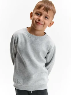 GATE Bluza|Dzieci Chłopcy·Bluzki