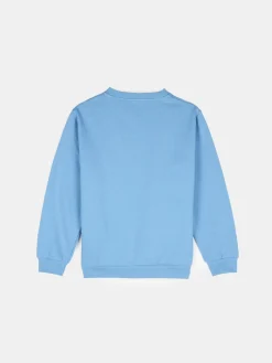 GATE Bluza|Dzieci Chłopcy·Bluzki