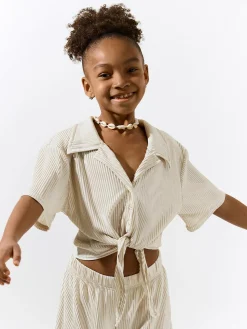 GATE Bluza|Dzieci Dziewczynki·Bluzki I Koszule