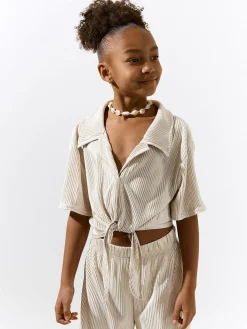 GATE Bluza|Dzieci Dziewczynki·Bluzki I Koszule