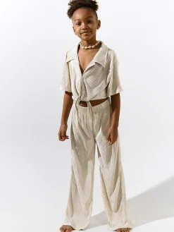 GATE Bluza|Dzieci Dziewczynki·Bluzki I Koszule