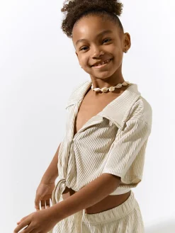 GATE Bluza|Dzieci Dziewczynki·Bluzki I Koszule