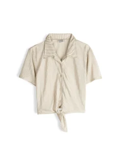 GATE Bluza|Dzieci Dziewczynki·Bluzki I Koszule