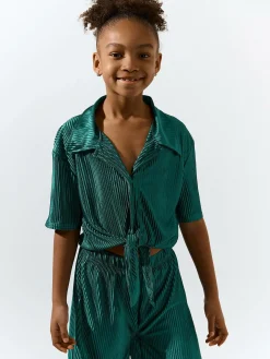 GATE Bluza|Dzieci Dziewczynki·Bluzki I Koszule