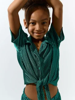 GATE Bluza|Dzieci Dziewczynki·Bluzki I Koszule