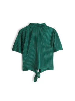 GATE Bluza|Dzieci Dziewczynki·Bluzki I Koszule