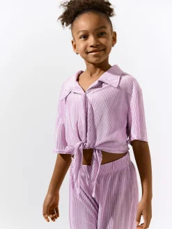 GATE Bluza|Dzieci Dziewczynki·Bluzki I Koszule