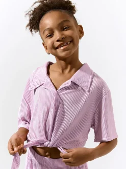 GATE Bluza|Dzieci Dziewczynki·Bluzki I Koszule