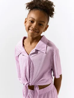 GATE Bluza|Dzieci Dziewczynki·Bluzki I Koszule