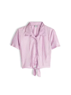 GATE Bluza|Dzieci Dziewczynki·Bluzki I Koszule