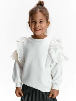 GATE Bluza|Dzieci Dziewczynki·Bluzki