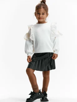 GATE Bluza|Dzieci Dziewczynki·Bluzki