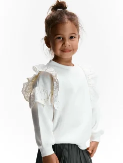 GATE Bluza|Dzieci Dziewczynki·Bluzki