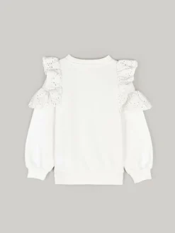 GATE Bluza|Dzieci Dziewczynki·Bluzki